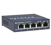 Netgear FS105-300PES 10/100 5-Port Switch