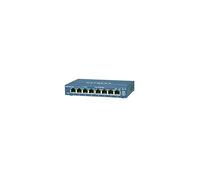 Netgear FS108-300PES 10/100 8-Port Switch