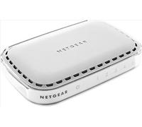Netgear FS605 Platinum Series 5 Port 10/100 Unmanaged Switch