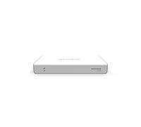 Netgear GC510PP-100EUS 8-Port Gigabit Ethernet High-Power PoE+ App Managed Smart Cloud Switch with 2 SFP Fiber Ports