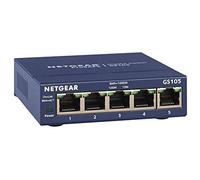 Netgear 5 Port Unmanaged Switch