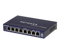 NETGEAR GS108 Unmanaged