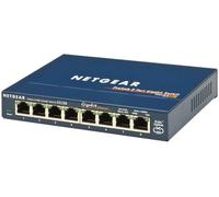 NETGEAR GS108 Unmanaged