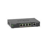Netgear GS305EPP-100PES 5PT GE Plus Switch W/HI-PWR