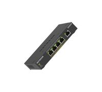 NETGEAR GS305P-300EUS GS305Pv3 Unmanaged Gigabit Ethernet (10/100/...