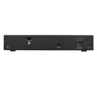 NETGEAR GS308-300PES network switch Unmanaged L2 Gigabit Ethernet (10/100/1000) Black