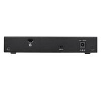 Netgear Gige Unmanaged Sw 300 Series Switch 8 Ports
