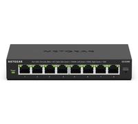 Netgear GS308E-400EUS GS308E 8 Port Gigabit Plus Switch