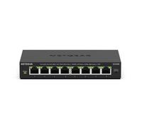 Netgear GS308E 8 Port Gigabit Ethernet Easy Smart Managed Essentials Switch
