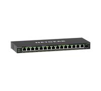Netgear GS316EP-100PES 16-PORT POE+ GIGABIT SWITCH