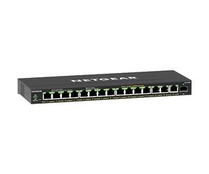 Netgear GS316EP-100PES