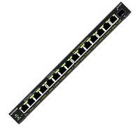 NETGEAR GS316EPP-100PES Network switch 16 ports RJ45/SFP 1 Gbps PoE
