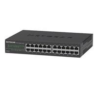 NETGEAR GS324v2 24 Port Unmanaged Gigabit Switch