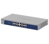 NETGEAR GS516-300EUS 16PORT GIGABIT ETHERNET UNMANAGED SWITCH