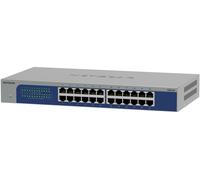 Netgear GS524-300EUS network switch Unmanaged Gigabit Ethernet (10/10