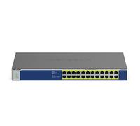SWITCH GIGABIT 24 PORTS