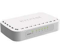 Netgear GS605NA 5 Port Gigabit Ethernet Switch