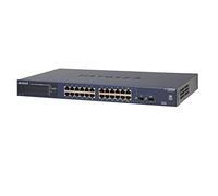 Netgear GS724T 24 Port 10/100/1000 Gigabit Smart Switch