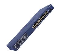 NETGEAR GS724TP-300EUS GS724TP-300EUS network switch Managed L2/L3...