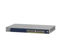 Netgear GS724TPP-300EUS V3 L2 Gigabit Ethernet (10/100/1000) Power Et