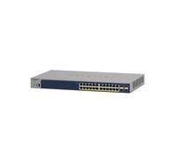 NETGEAR GS728TPP Managed L2/L3/L4 Gigabit Ethernet (10/100/1000) Power over Ethe