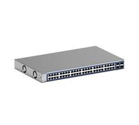 NETGEAR (GS748T) 48-Port Gigabit Ethernet Manageable Web Switch, Cloud Insight M
