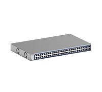 NETGEAR GS748T Smart Managed Network Switch 48 Ports With SFP Port