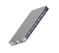 NETGEAR GS748T-600EUS GS748Tv6 Managed L2/L3/L4 Gigabit Ethernet (...