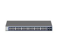 NETGEAR GS748T Smart Managed Network Switch 48 Ports With SFP Port