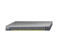 NETGEAR GS752TP-300EUS network switch Managed L2/L3/L4 Gigabit Etherne