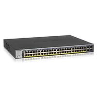 NETGEAR GS752TP V3 48 Port PoE+ Smart Managed Switch with 4 SFP Ports