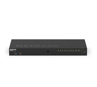 Netgear GSM4212UX 8 Port Ultra90 PoE++ GSM4212UX-100EUS Managed Switch