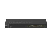 NETGEAR GSM4230P-100EUS network switch Managed L2/L3 Gigabit Ethernet