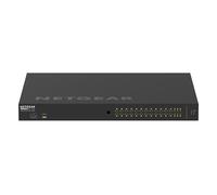 NETGEAR M4250-26G4XF-PoE+ Managed L2/L3 Gigabit Ethernet (10/100/1000)