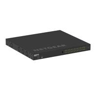 Netgear Gsm4230up 24 Port Managed L2 L3 Gigabit Power Over Ethernet Switch