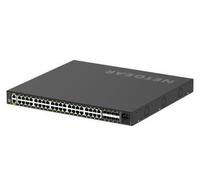 Netgear GSM4248P-100EUS AV LINE M4250-40G8F-POE+ 40X1G
