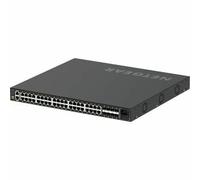 Netgear GSM4248P-100EUS Managed L2/L3/L4 Gigabit Ethernet 10/100/1000 Power Over
