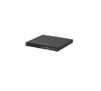 NETGEAR GSM4328-100AJS Managed L3 Gigabit Ethernet (10/100/1000) Power