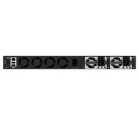 NETGEAR GSM4352 Managed L3 Gigabit Ethernet (10/100/1000) Power over Ethernet (PoE) 1U Black