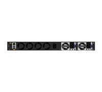 NETGEAR GSM4352 Managed L3 Gigabit Ethernet (10/100/1000) Power over Ethernet (PoE) 1U Black