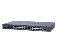 Netgear GSM7248-200 ProSafe 48-Port Gigabit L2+ Managed Switch