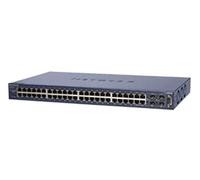 NETGEAR GSM7248-200EUS M4100-50G ProSAFE 48 Port Layer 2 Managed Gigabit Ethernet Switch