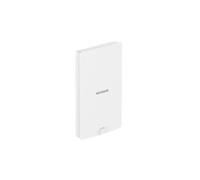 NETGEAR Insight Cloud Managed WiFi 6 AX1800 Dual Band Outdoor Access Point (WAX610Y) 1800 Mbit/s White Power over Ethernet (PoE)