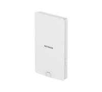 NETGEAR Insight Cloud Managed WiFi 6 AX1800 Dual Band Outdoor Access Point (WAX610Y) 1800 Mbit/s White Power over Ethernet (PoE)