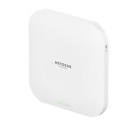 NETGEAR Insight Cloud Managed WiFi 6 AX3600 Dual Band Access Point (WAX620) 3600 Mbit/s White Power over Ethernet (PoE)