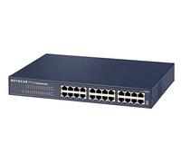 NETGEAR JFS524-200EUS ProSAFE 24 Port 10/100 Fast Ethernet Switch