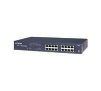 NETGEAR JGS516 Unmanaged Blue