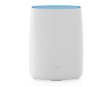 NETGEAR LBR20 wireless router Gigabit Ethernet Dual-band (2.4 GHz / 5 GHz) 4G White