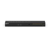 NETGEAR M4250-12M2XF Managed L2/L3 2.5G Ethernet Full duplex Rack mounting 1U