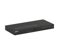 Netgear M4250-16XF 16 Port L2/L3 Fiber SFP+ Managed Switch